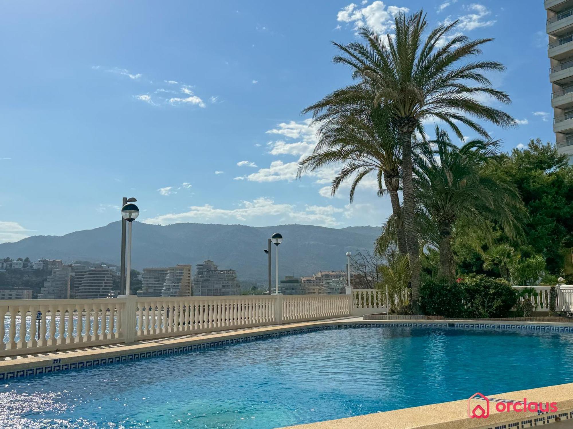 Las Vegas Paradise Oropesa del Mar Bagian luar foto